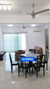 1650 SF Fiera Vista Fully Furnished 2 Carpark Bayan Lepas