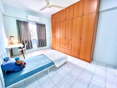  (MASTER ROOM) Bandar Sungai Long, Utar