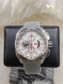 Rebellion Chronograph Titanium 47mm (2023 YEAR)