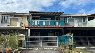2sty Terrace House, Rawang, Saujana Rawang, Bandar Country Homes