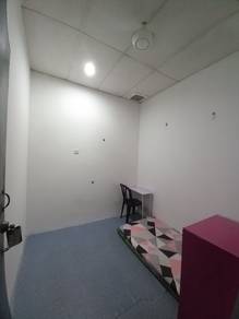 Room (Malay Male Near 2nd Link) at Tmn Nusantara, Gelang Patah, Johor.