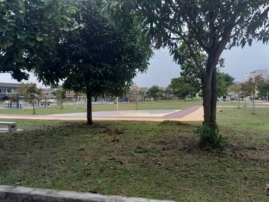For Sale Pengkalan Barat, 2 Storey Terrace House, Nearby to Station 18