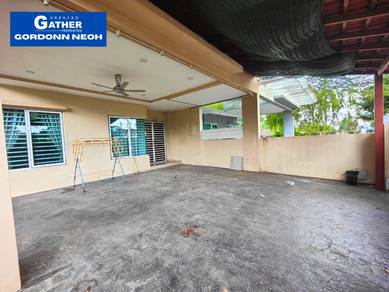 2.5 Storey Semi D House, Taman Bukit, Bukit Mertajam