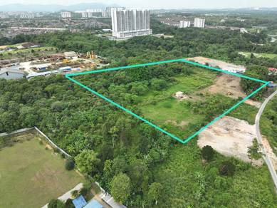 Land-for-rent-Semenyih-Selangor-2