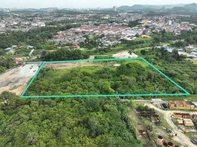 Land-for-rent-Semenyih-Selangor-1