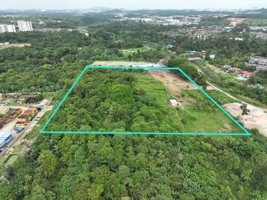 Land-for-rent-Semenyih-Selangor-3