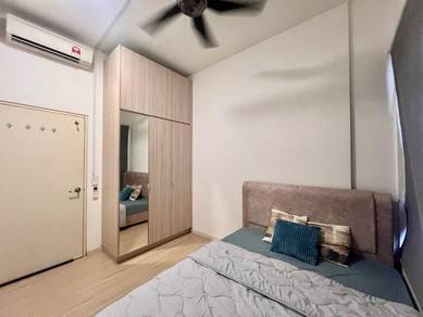 (Medium Room SALES!!!) Kepong Baru, Selayang, Brem mall, Sentul
