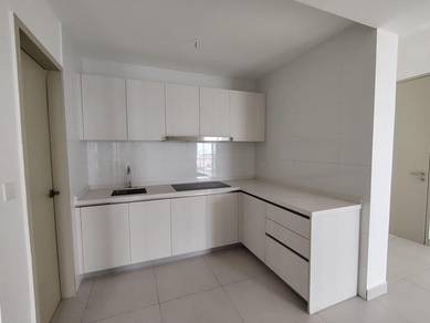 New condo Arunya kepong segambut