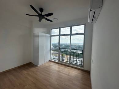 Midas Seri Alam @ Studio Unit Sell with Furniture (Tenanted Now)