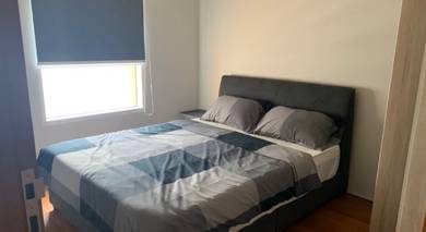 Fully Furnished Middle Room at Sky Suites