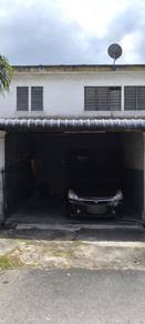 Teres Taman 20 Tok Kayaman