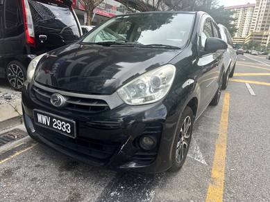 Perodua MYVI 1.5 SE Top Condition / Can Nego