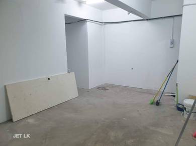 Jalan Hulubalang, Taman Sentosa Klg - Shop Apartment For Sale