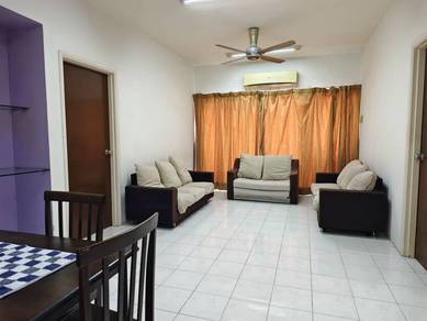 Plaza medan putra condo menjalara condo