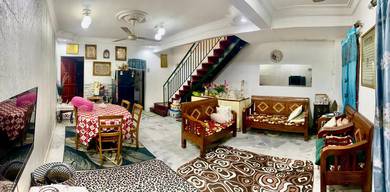 Bandar Sunway Pjs 10 Opposite Sunway Pyramid Double Storey For Sale