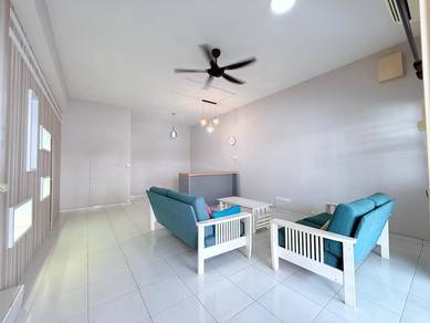 Gelang Patah Nusa Bayu @ Fully Renovated 2 Storey House (Near Tuas)