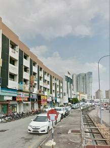 Shop-lot-for-rent-Bukit-Jambul-Penang