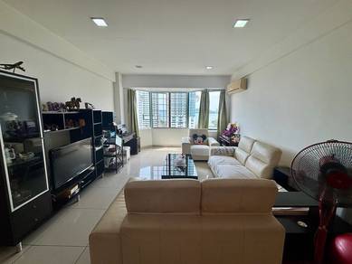 Likas Square Apartment For sale