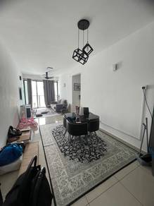 Mizumi condo kepong 2 carpark renovated