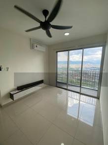 Laman Sari Residence Rent/ with aircond unit/batu caves condo/99 resid