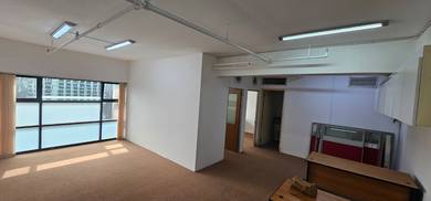 Value RENT ! Office in Plaza 138 Maya Hotel Jalan Ampang Near KLCC