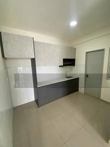 Laman Sari Residence 3 Room with table top/batu caves condo/selayang c