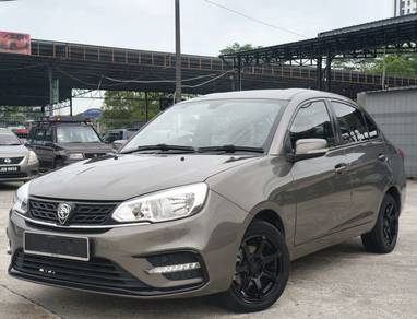 Proton SAGA PREMIUM AT 1.3L (A) CARKING !!