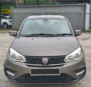 Proton SAGA PREMIUM AT 1.3L (A) CARKING !!