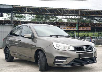 Proton SAGA PREMIUM AT 1.3L (A) CARKING !!