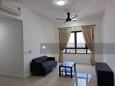 Savvy riana Dutamas 3 Room Fully Furnished/Segambut Condo/Savio unit