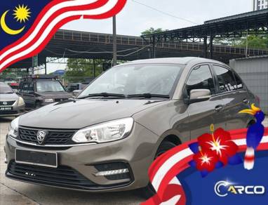 Proton SAGA PREMIUM AT 1.3L (A) CARKING !!