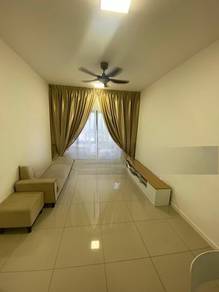 Savvy Riana Dutamas 2 Room Fully Furnished/Segambut condo/savio/tuan 2