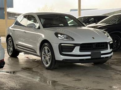 Porsche MACAN 2.0 SPORT CHRONO 4CAM 5A 25K KM