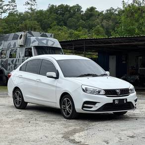 Low Milleage‼️ 2021 Proton SAGA PREMIUM AT 1.3