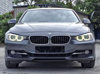 Bmw 328i SPORTS (CKD) 2.0 (A)
