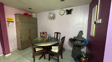 2sty Terrace House, Rawang, Rawang Perdana, Bandar Rawang