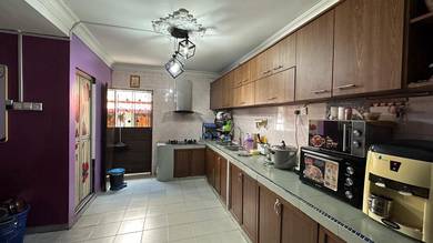 2sty Terrace House, Rawang, Rawang Perdana, Bandar Rawang