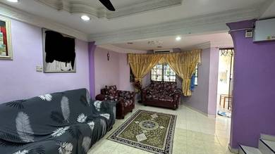 2sty Terrace House, Rawang, Rawang Perdana, Bandar Rawang
