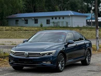 Volkswagen PASSAT TSI ELEGANCE 2.0L (A)