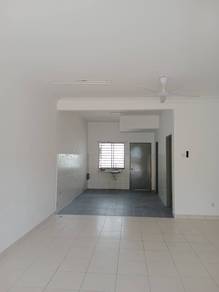 Bromelia @ Bandar Seri Coalfields 2sty Terrace house for sale!