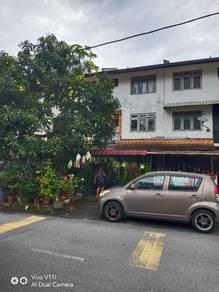 CHEAPEST 3 Storey Terrace House, Taman Dagang, Ampnag Jaya Selangor