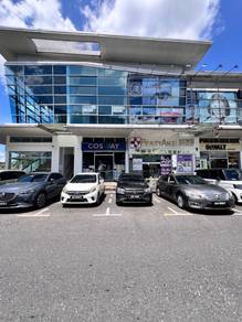 Jalan Song First Floor Commercial Shoplot For Rent