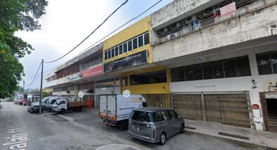 FREEHOLD! 2.5 Storey Shop, Taman Kepong [Good ROI investment/Ownuse]