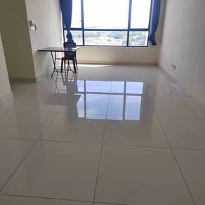 Mkh Boulevard , 2 Room unit , Near MRT / KTM , hospital kajang