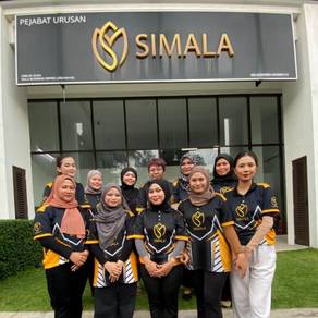 Live Host (Putra Heights, Subang)