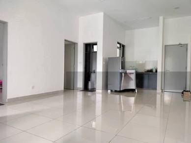 Cheapest Partially Furnished Legendview Condo Rawang For Rent