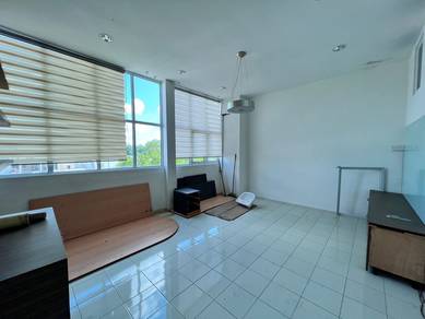 OneTJ 2nd Floor Office For Rent (Residential Title)