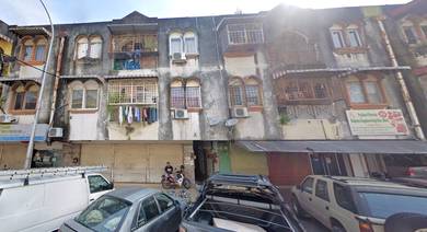 Pandan Perdana GF Shop Lot near Stadium MPAJ Pandan Perdana KL