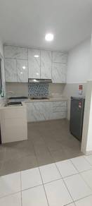 The Park Condo @ Mak Mandin, Butterworth, Partly Furnished For RENT