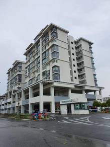 The Residence 2 Apartment  Semenyih Tiara East University Nottingham
